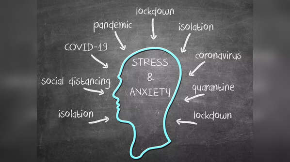 Lockdown and its lingering effects