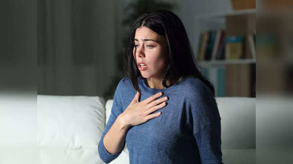 Risk of anxiety after recovering from COVID-19