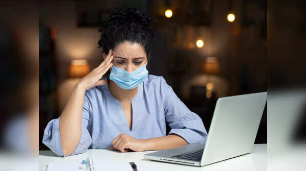 Can COVID-led Anxiety be managed?
