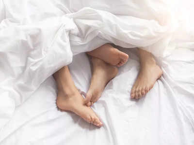 Delhi Girls Sleeping Sex Video - Is stress affecting your sex life? What to do about it | The Times of India