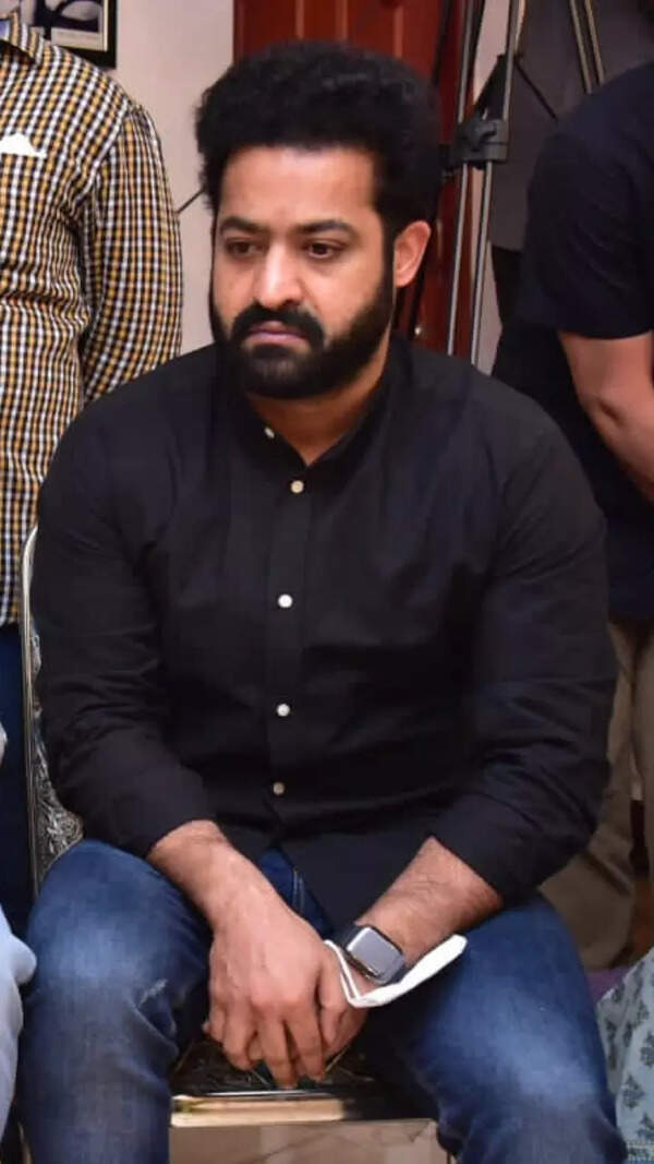 Jr Ntr Wallpapers