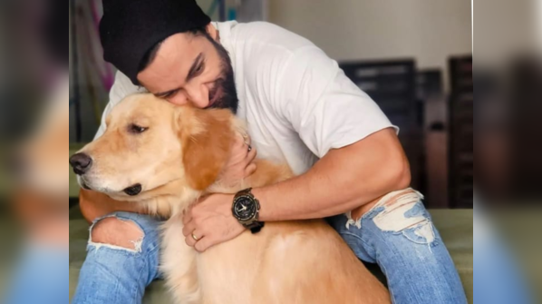 Love for animals