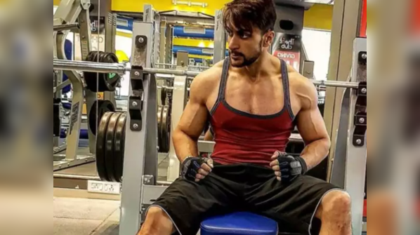 Shalin Bhanot’s personal interest