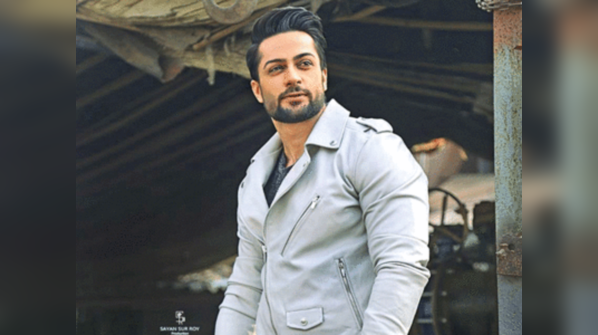 Bollywood Debut