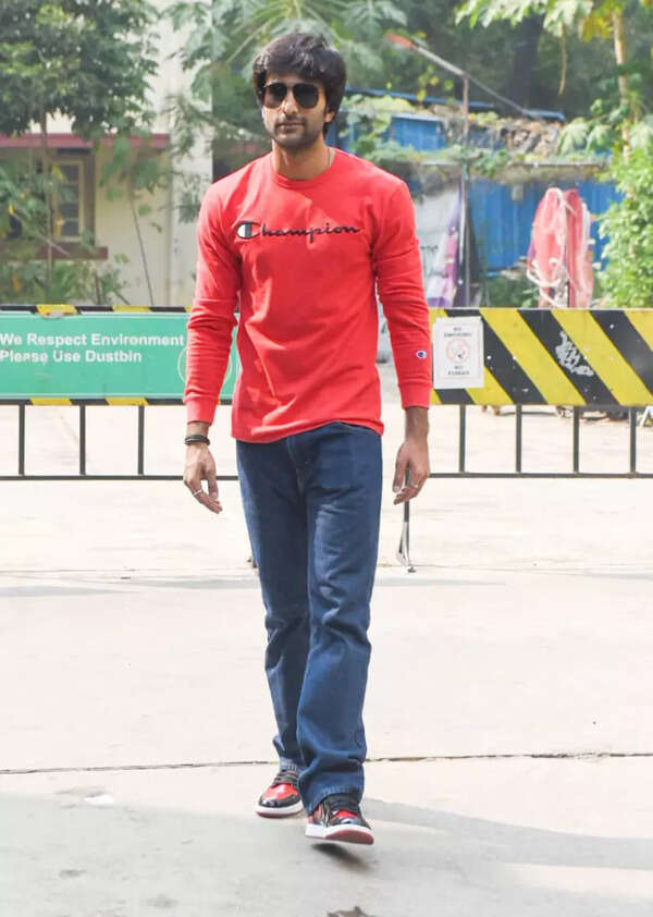 Meezaan Jafri Pictures