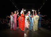 Buenos Aires Fashion Week