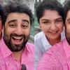 Article image for: Arjun Kapoor's sister <i class="tbold">anshula</i> Kapoor drops a video with her 'most favourite boy' Rohan Thakkar; fans say 'Is that her boyfriend?'