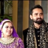 Would wish them happiness