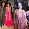 TV celebs who attended Saba's wedding
