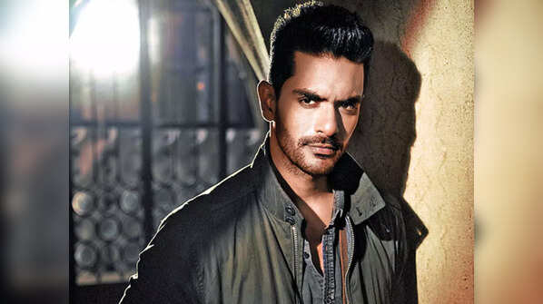 Angad Bedi