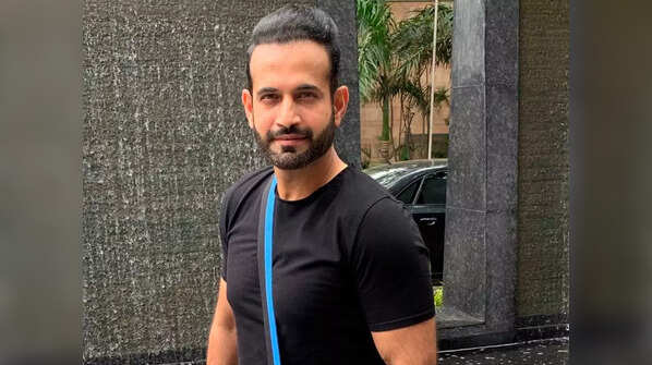 Irfan Pathan