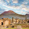Movie] Pompeii – JP's Blog