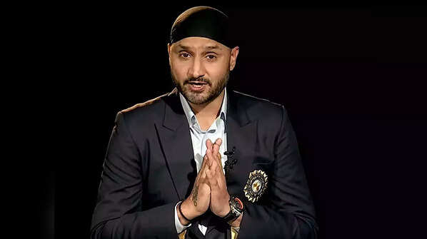 Harbhajan Singh