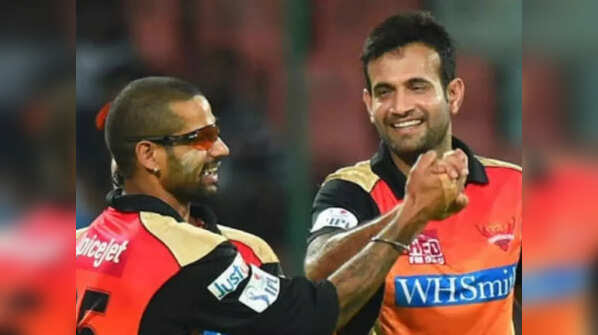Shikhar Dhawan, Brett Lee, Irfan Pathan: Five cricketers who tried their hand at acting