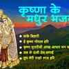 Article image for: Listen To The Popular Hindi Devotional Non Stop Krishna Bhajan