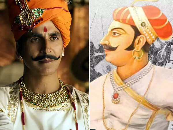  Samrat