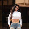 Article image for: She was also a part of a Times Music exclusive release titled ‘<i class="tbold">garmi</i> Mein Chill.’