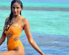 Small-town beauty Aishwarya Sushmita conquers the modelling industry with her charm
