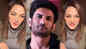 Shweta Singh Kirti celebrates her birthday with Sushant Singh Rajput’s songs, gets emotional remembering late brother
