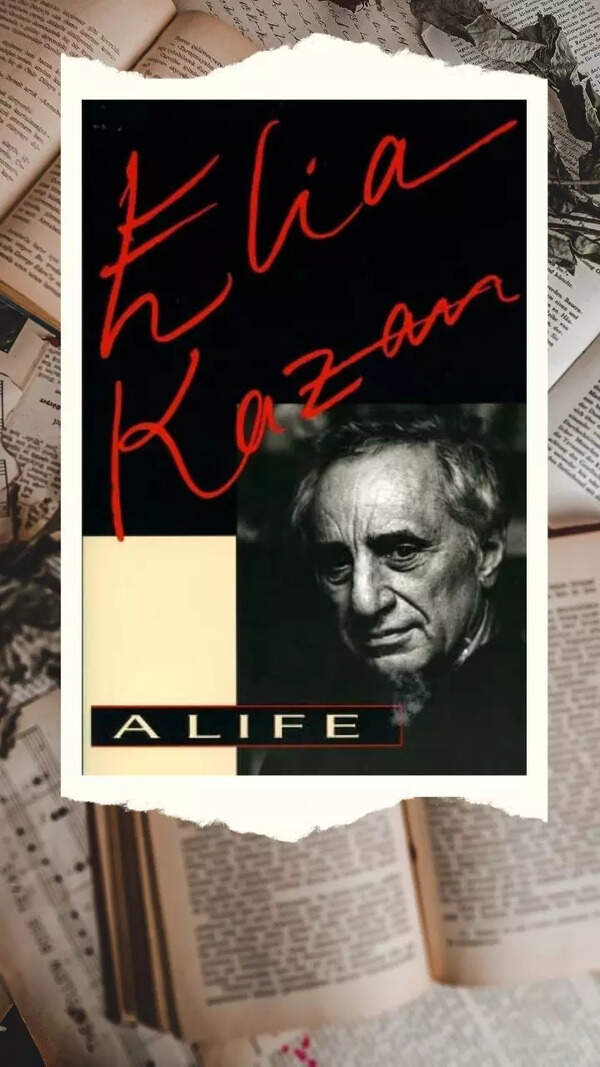 Elia Kazan Photos