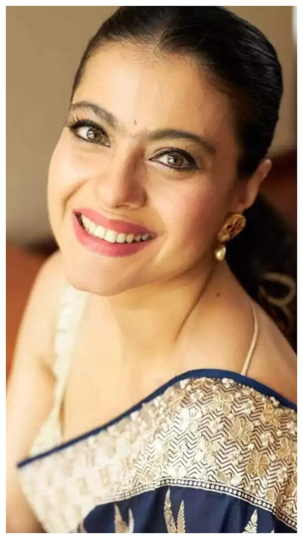 Kajol