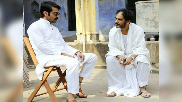 The ‘Jyeshthoputro’ controversy