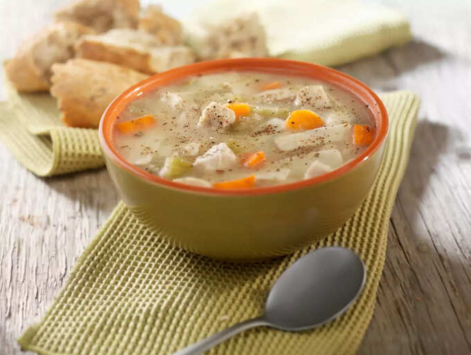Weight loss: Include these soup recipes in your diet to lose weight