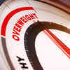 What’s the most difficult part of being overweight