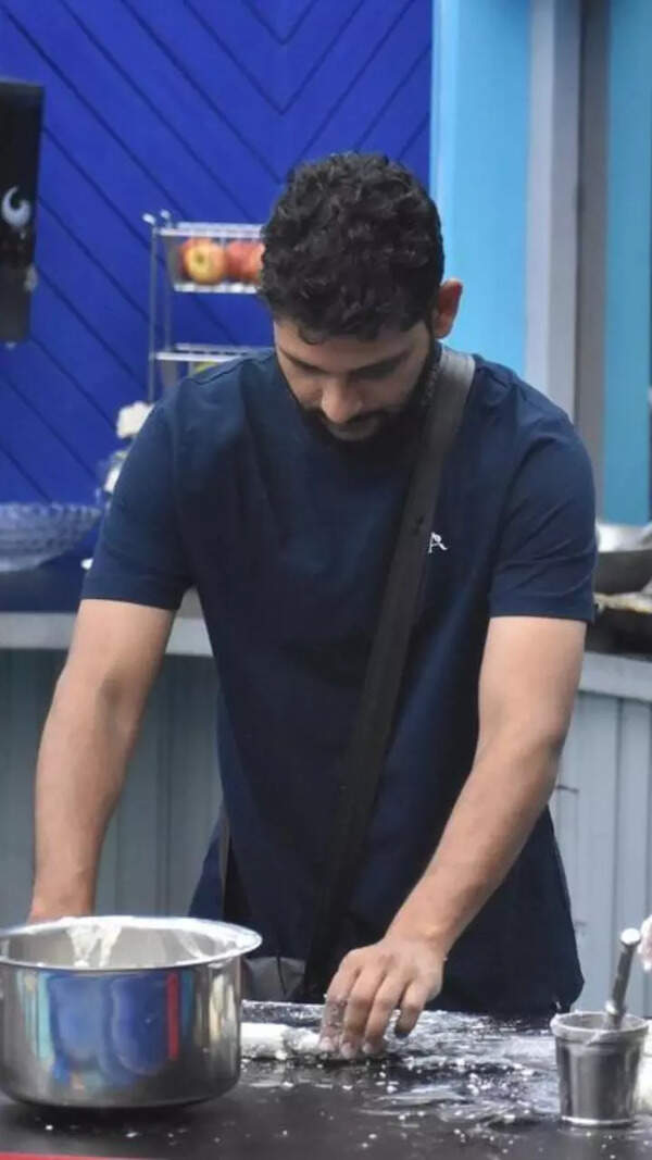 Rakesh Adiga