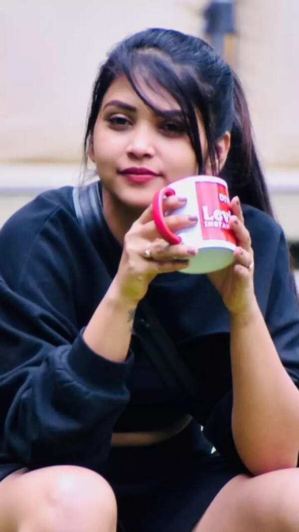 Amulya
