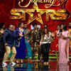 ​The grand launch