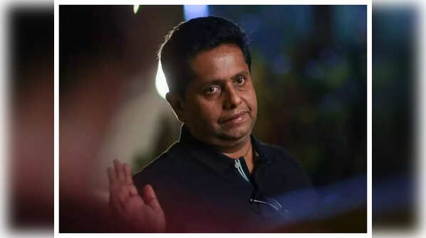 Possibility 4: Directed by Jeethu Joseph