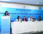 Three-day conclave on bicentenary celebrations of Urdu Journalism held at MANUU