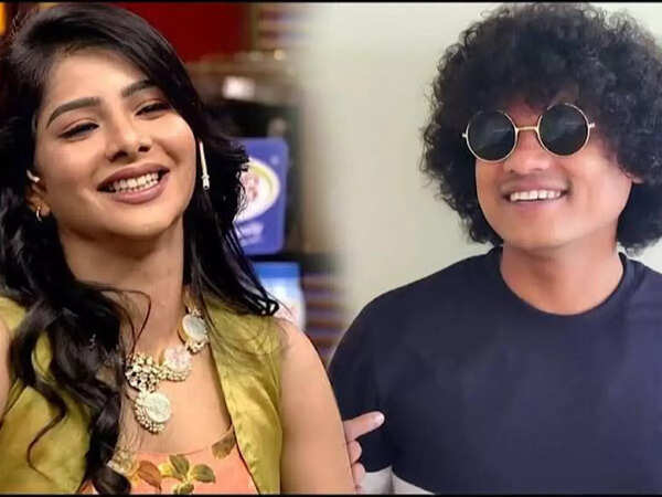 Pugazh