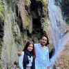 Article image for: <i class="tbold">sohini guha roy</i> enjoys an exotic trip with hubby; see pics