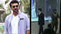 Ram Charan wins hearts with his lovely gesture towards Akshay Kumar; fans call him 'down to earth'