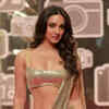 Article image for: Saree is <i class="tbold">eternal</i>