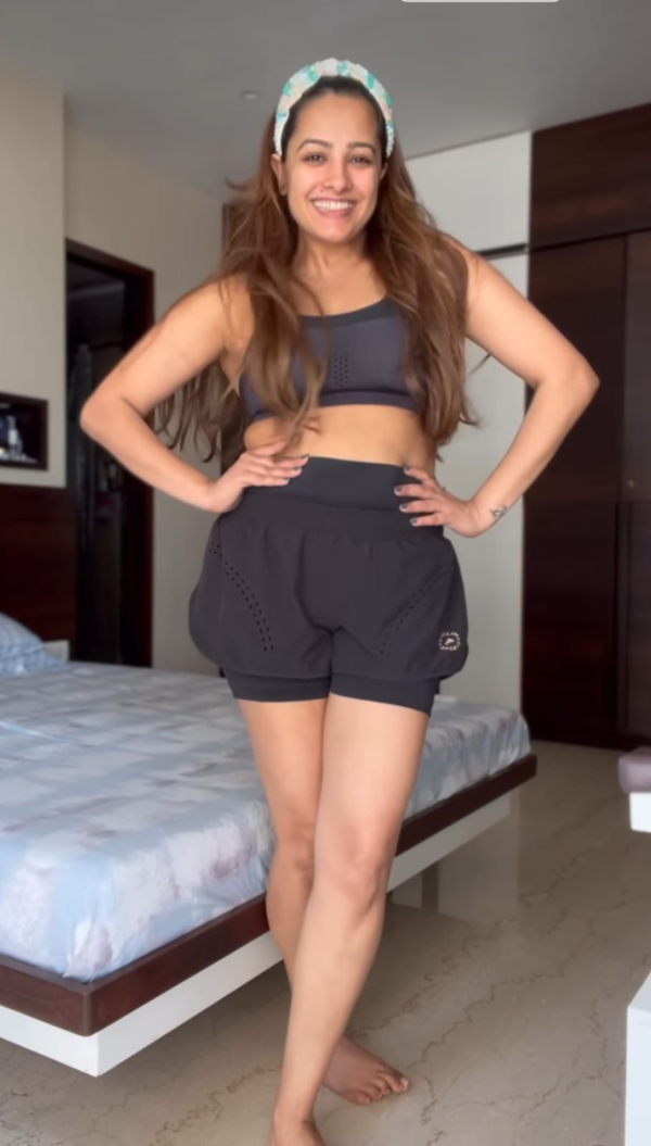 Anita Hassanandani