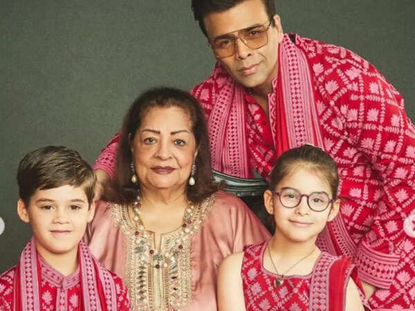 Karan Johar
