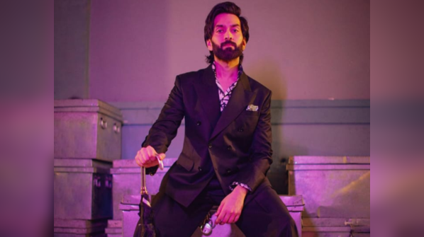 Nakuul Mehta