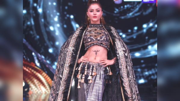 Rubina Dilaik