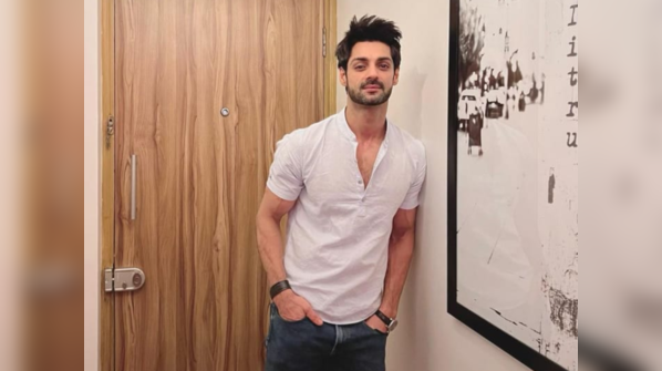 Karan Wahi