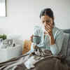 Common COVID symptoms that you shouldn't take lightly