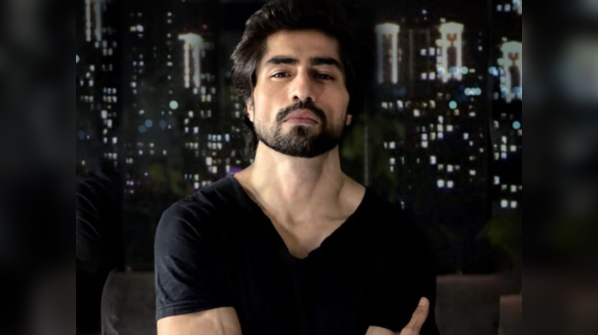 Harshad Chopda