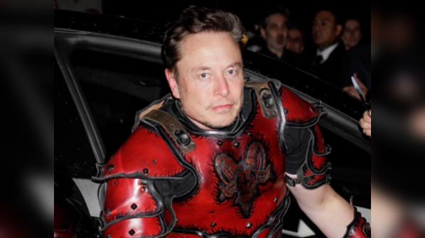 Musk’s 3 weight loss secrets