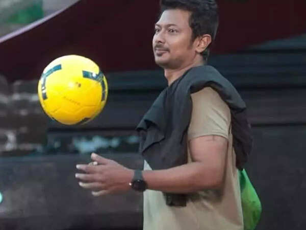 Udhayanidhi Stalin Wallpapers