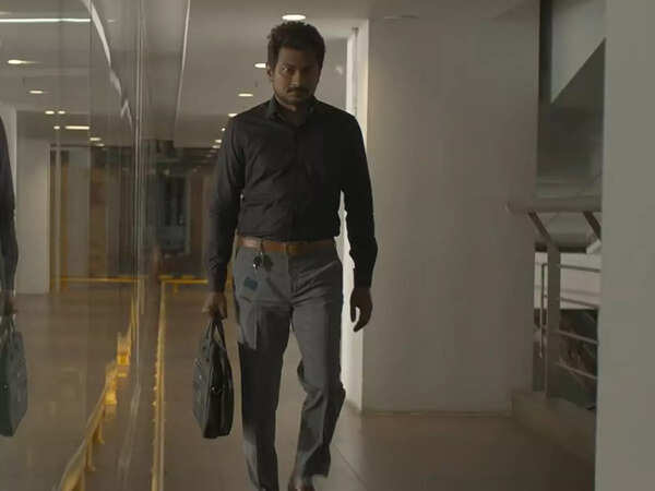 Udhayanidhi Stalin