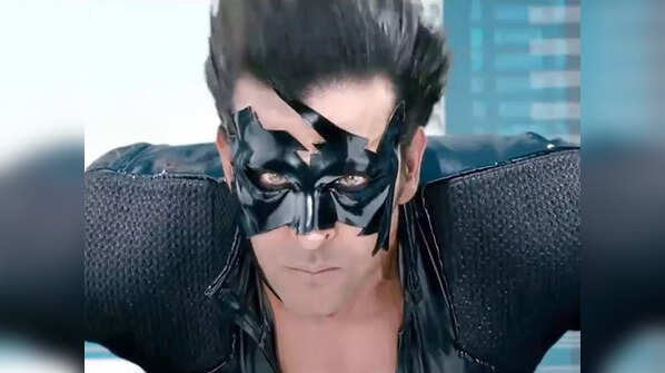 Krrish 4