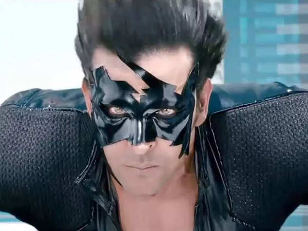 Krrish