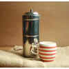 ​Brass Coffee Filter